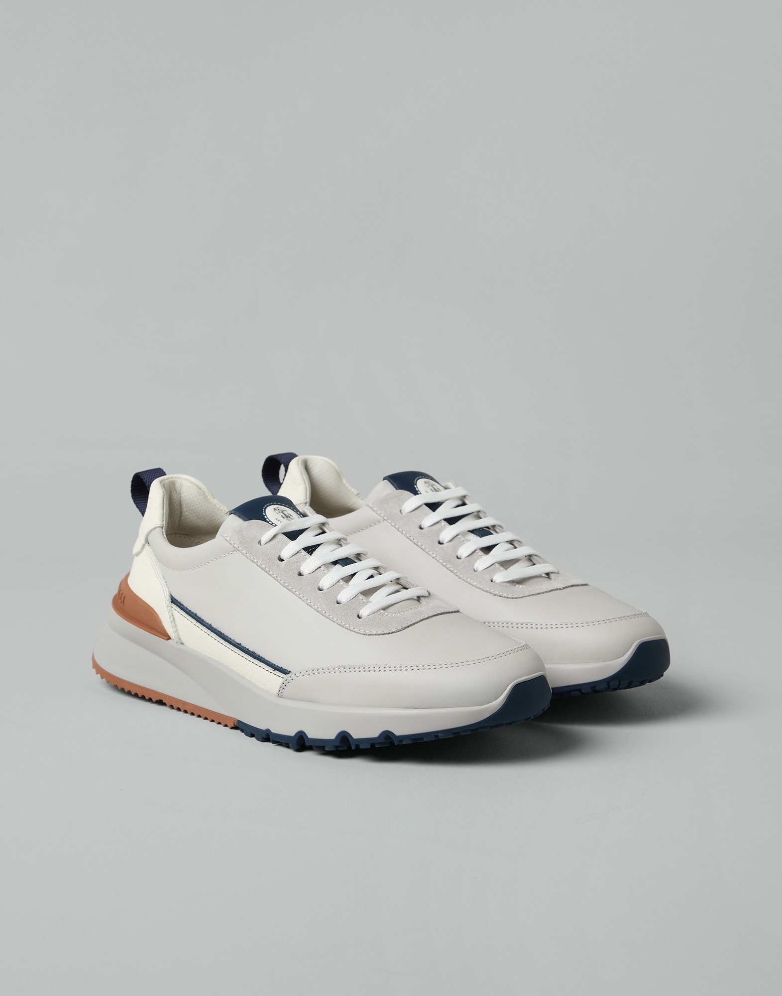 Calfskin runners - 1