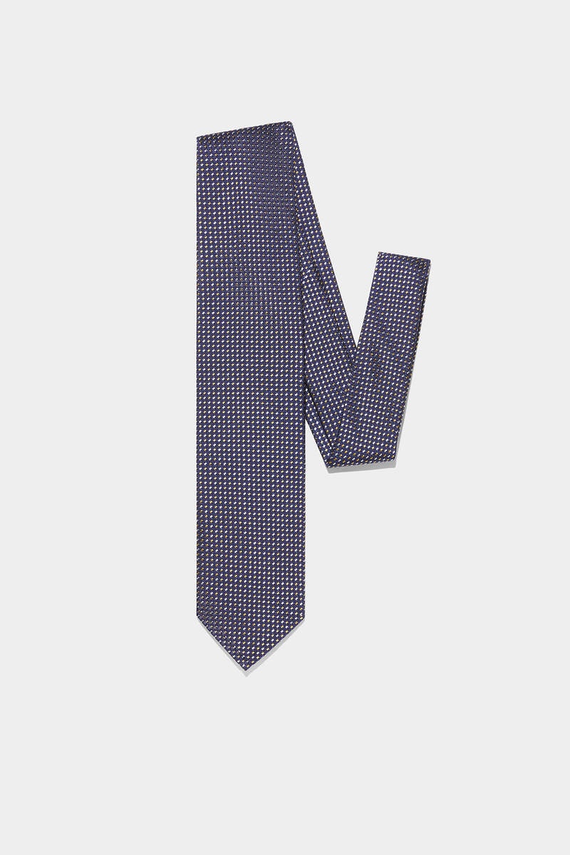 D2 CLASSIC TIE - 1
