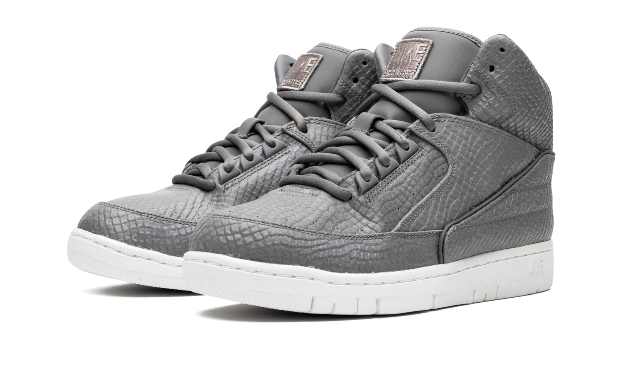 Air Python SP "Cool Grey" - 2