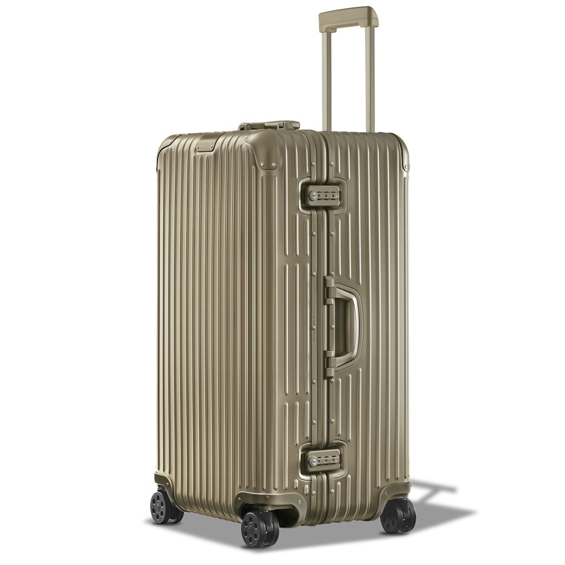 Original Trunk Plus - 2