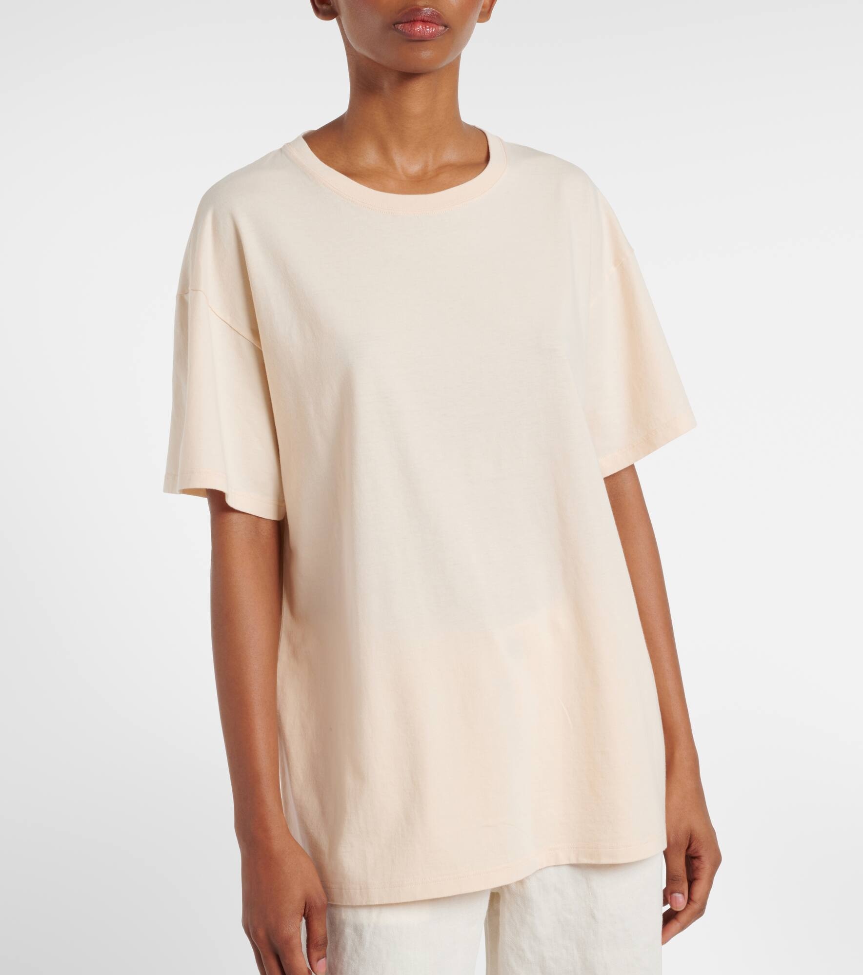 Nadina cotton jersey T-shirt - 5