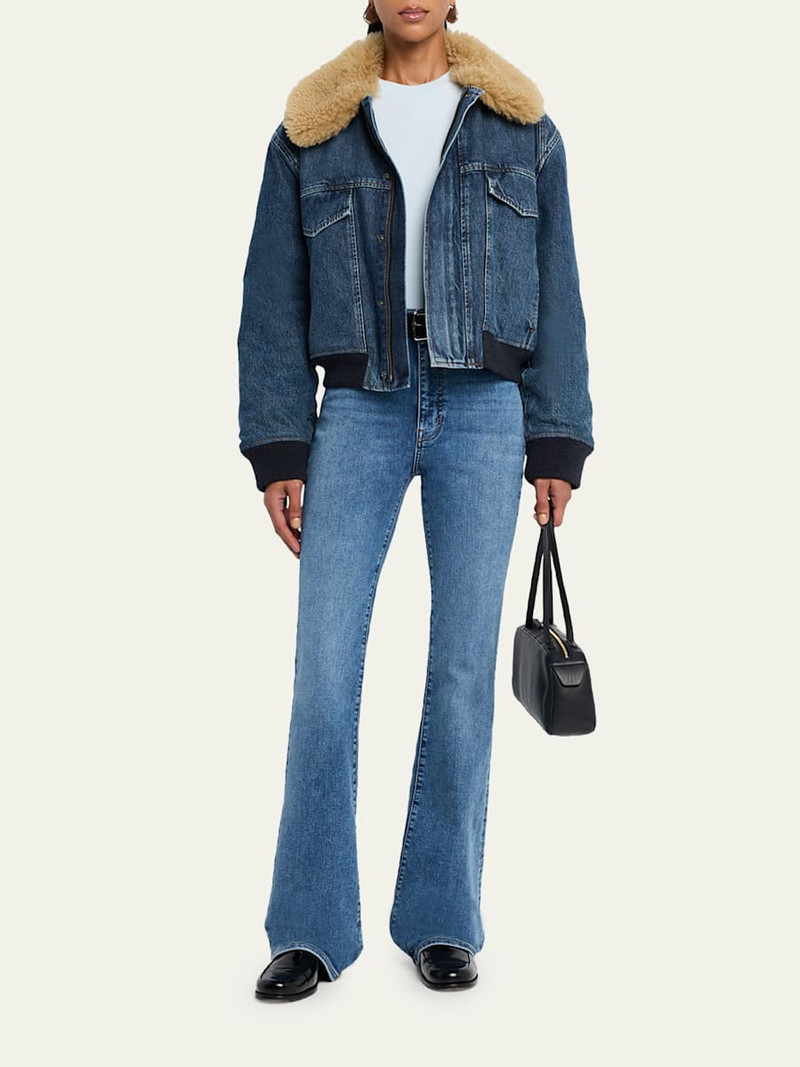 FRAME The Reboot Jeans outlook