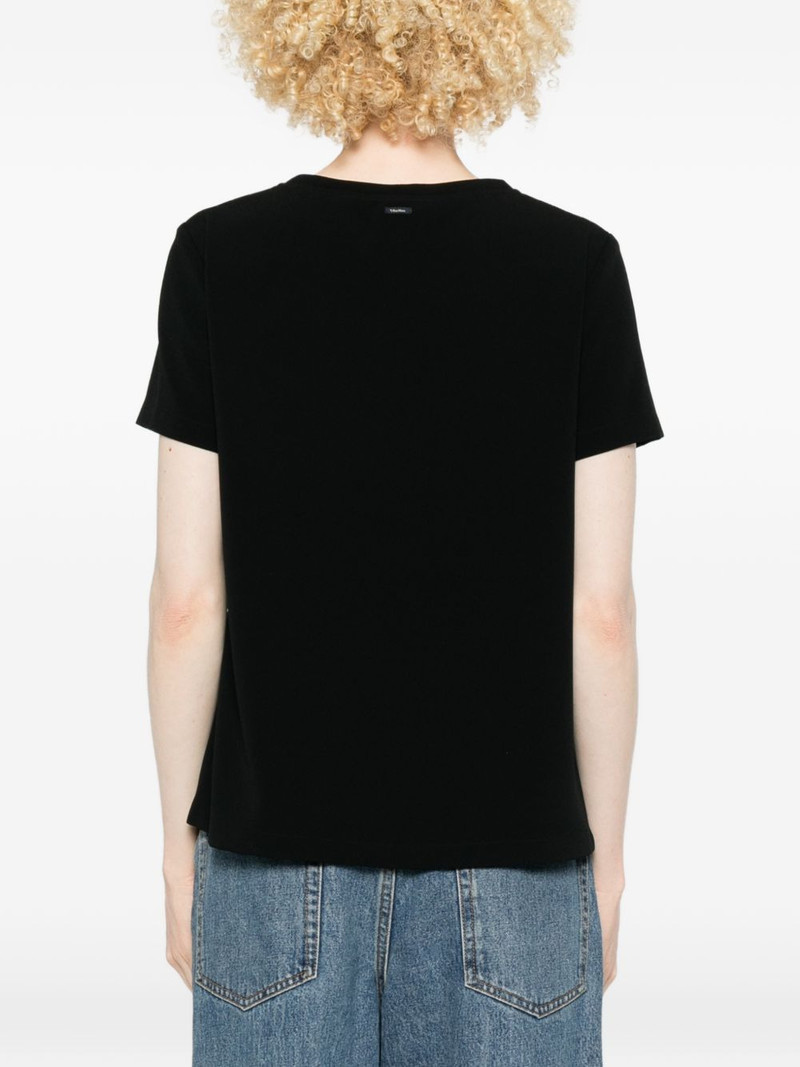 Smmrebecca short-sleeve T-shirt 4