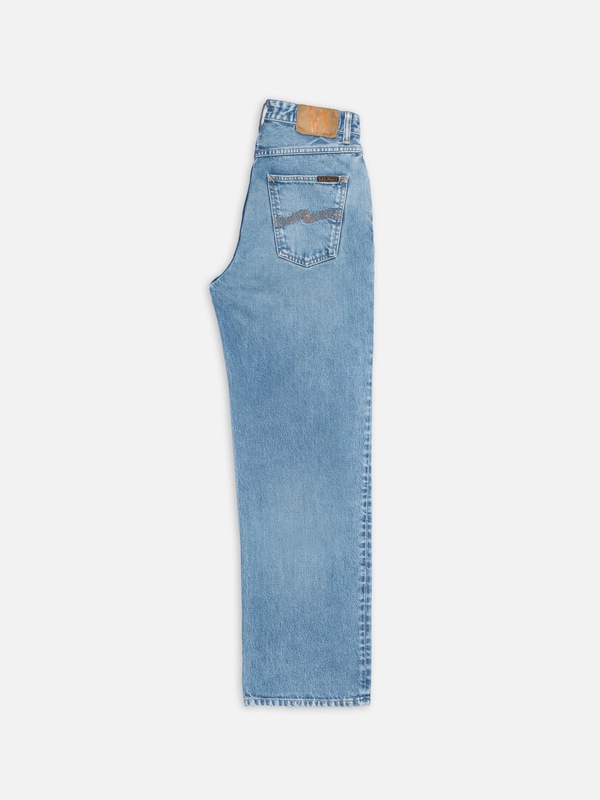 Clean Eileen Desert Light Blue - 4