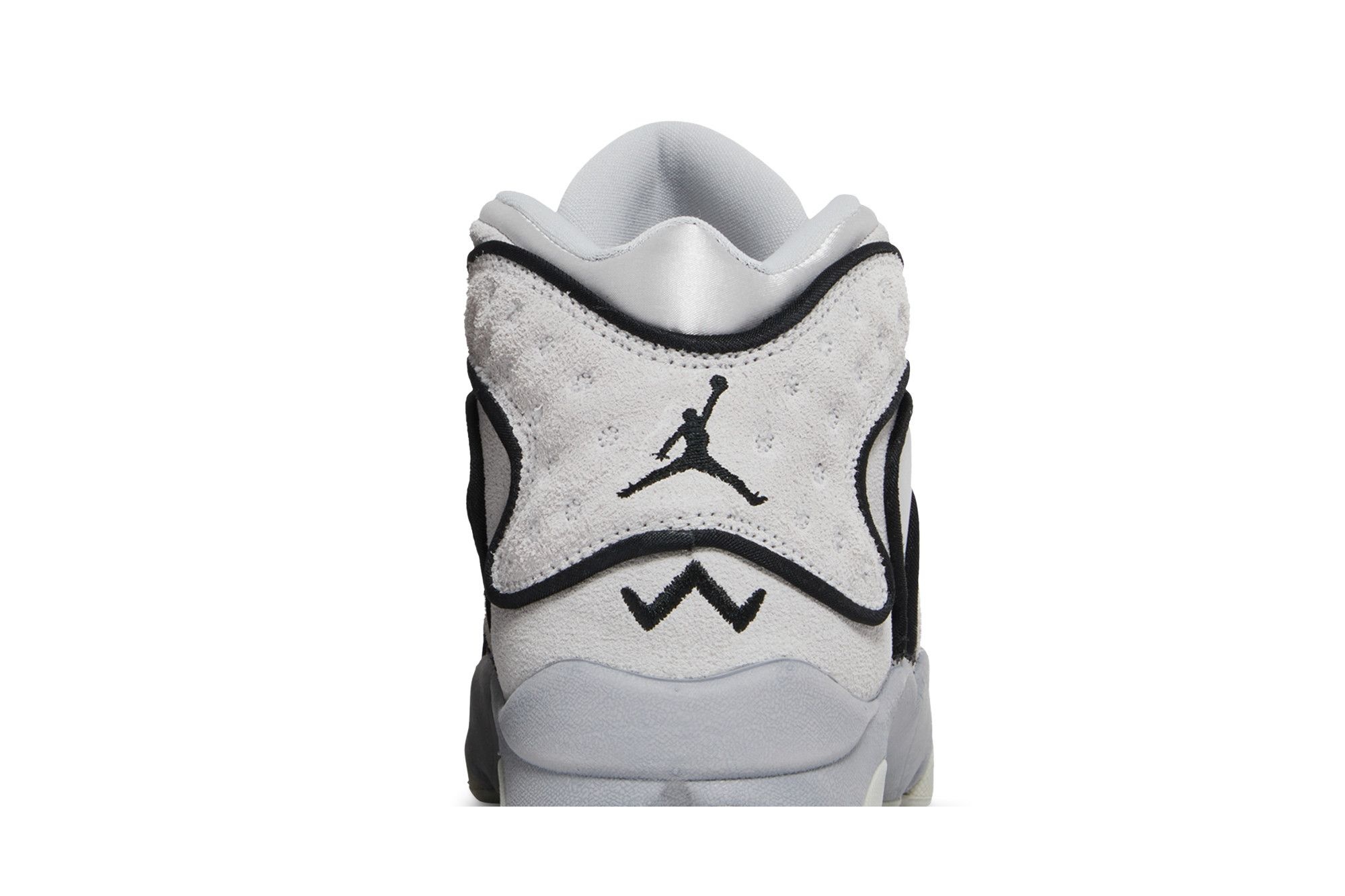 Wmns Air Jordan OG 'Tech Grey' - 7
