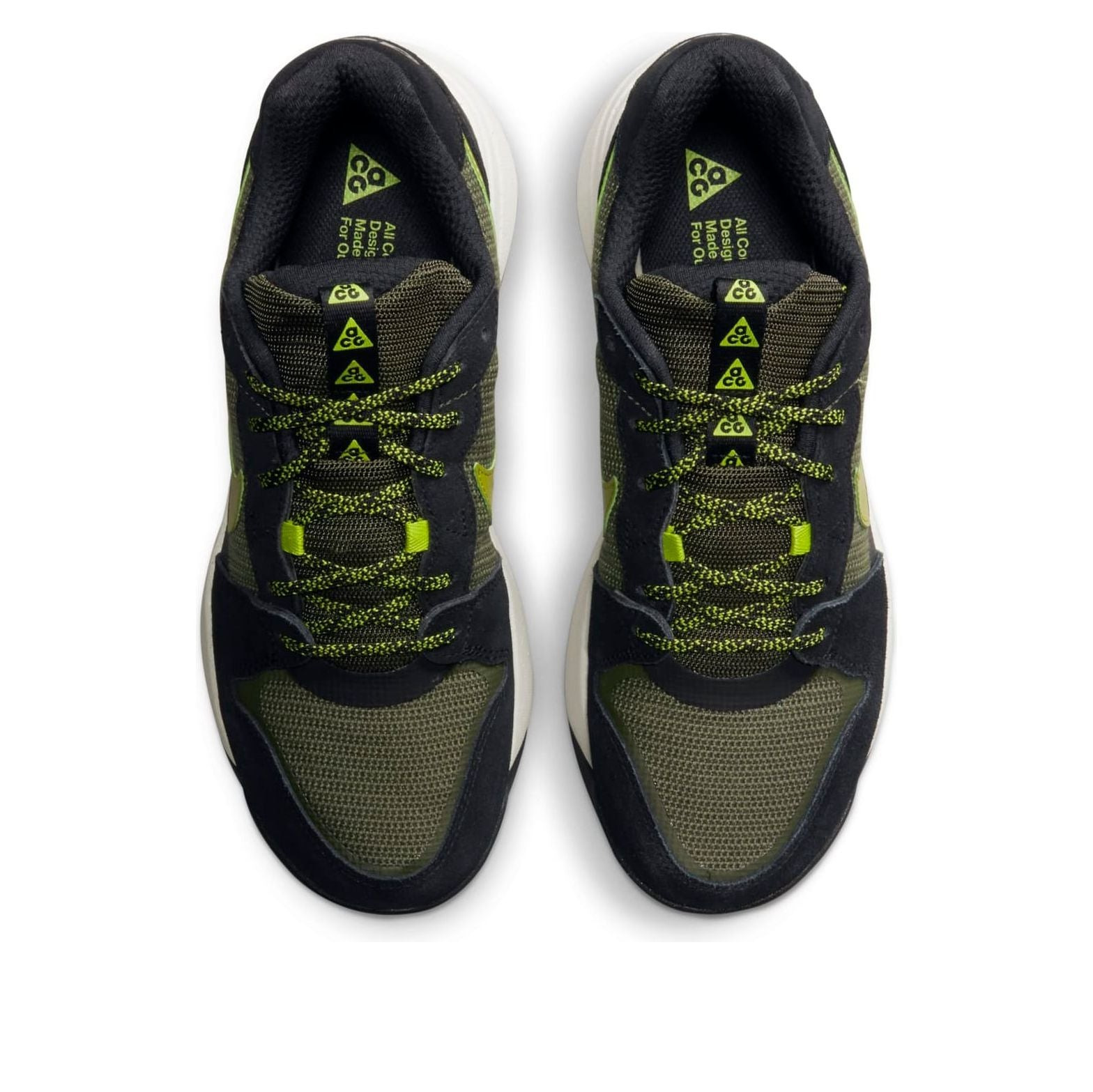 Nike ACG Lowcate 'Cargo Khaki' DM8019-300 - 4