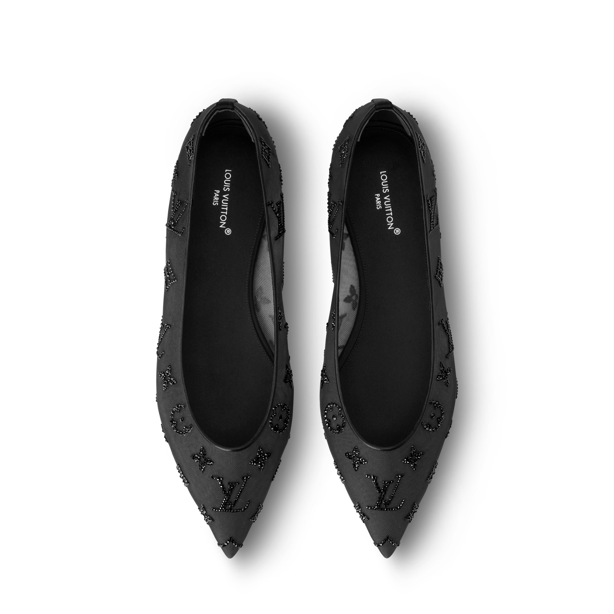 Gala Flat Ballerina - 3