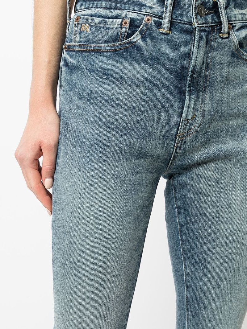 high-waisted skinny jeans 5