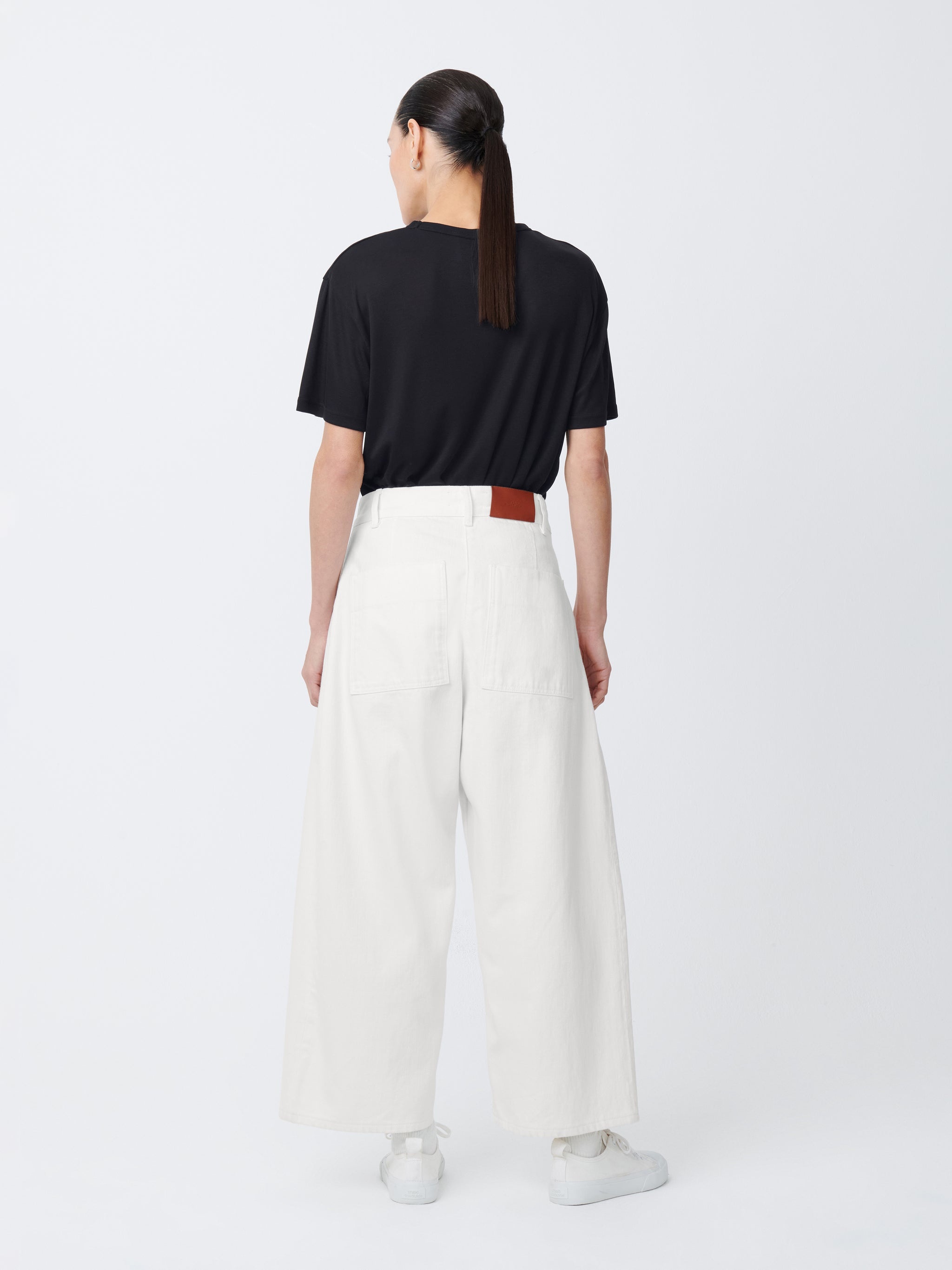 Chalco Denim Pant - 5