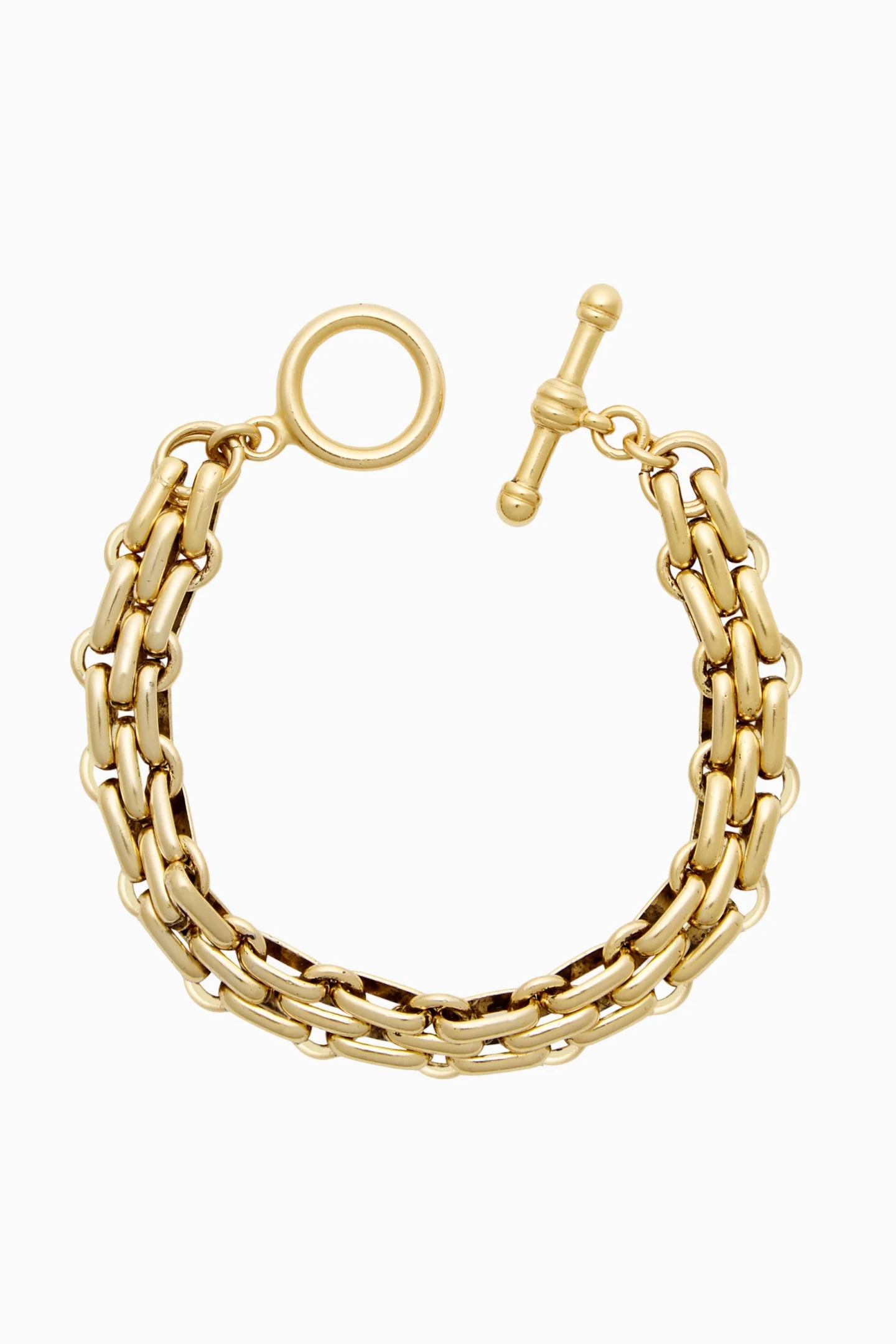 Brinker+Eliza End Game Bracelet - 1