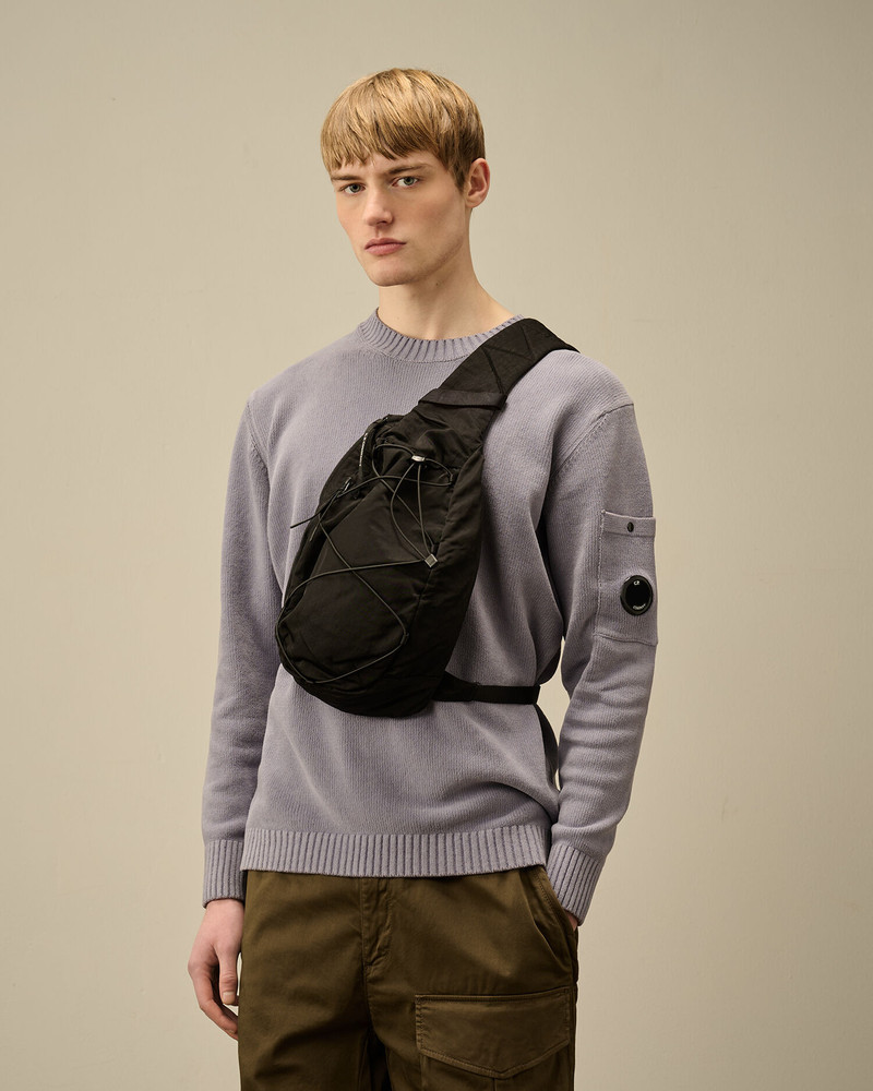 C.P. Company Nylon B Crossbody Rucksack outlook