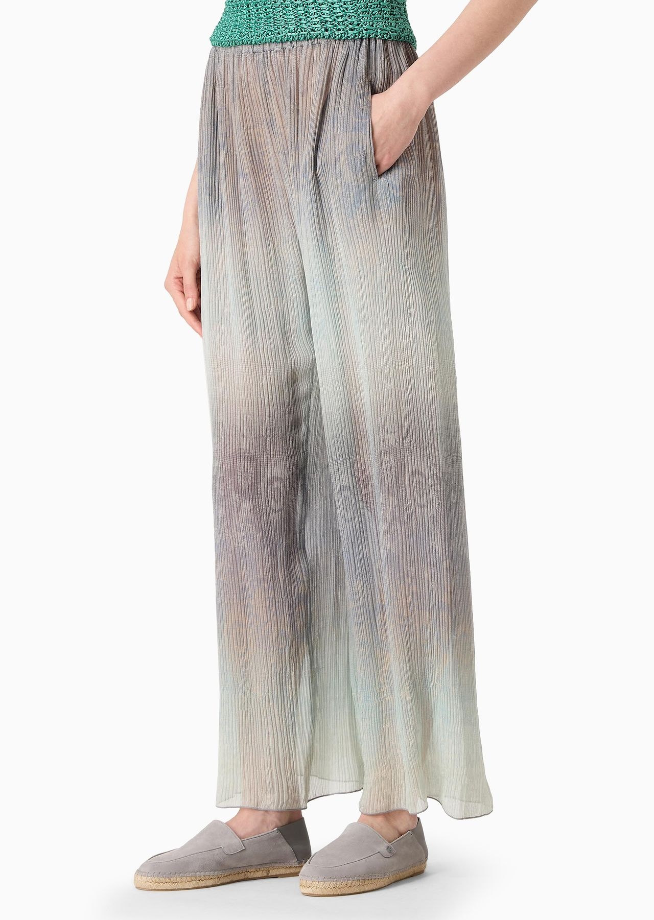 Fashion Pants - 2
