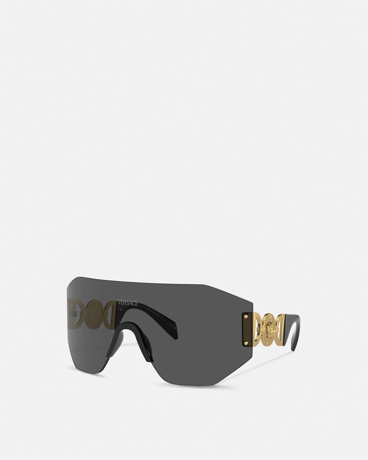 Medusa '95 Mask Sunglasses - 1