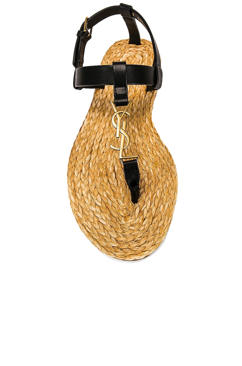 Cassandra Flat Sandals - 4