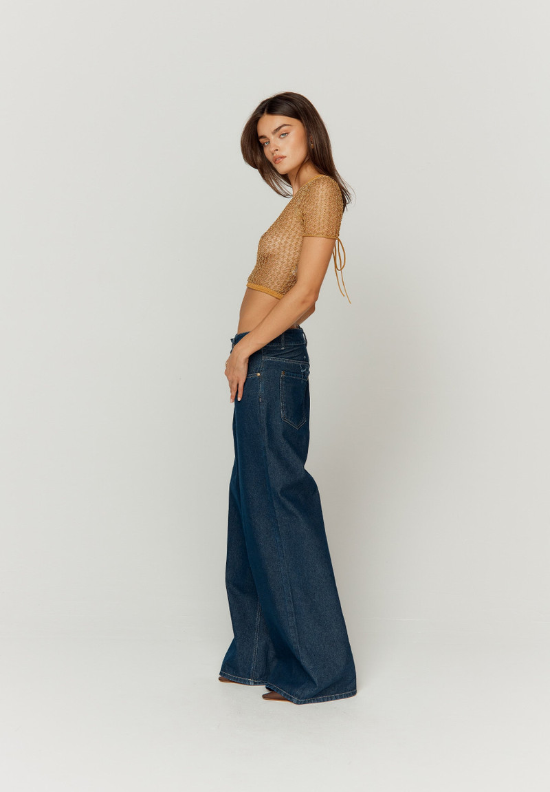 SUN DIAL KNIT TOP 3