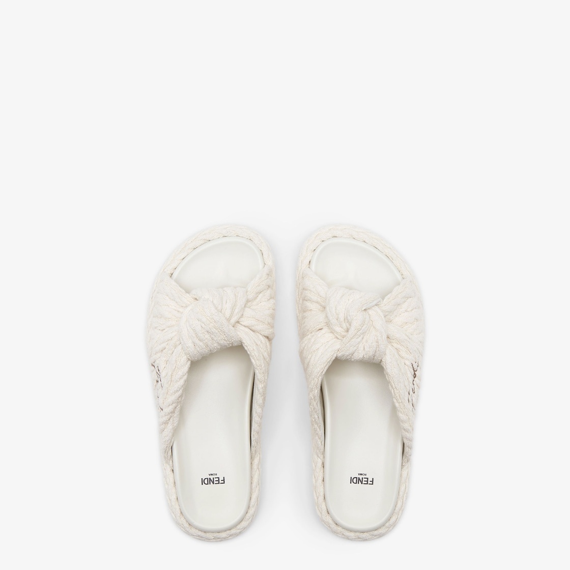 Fendi Feel - 4