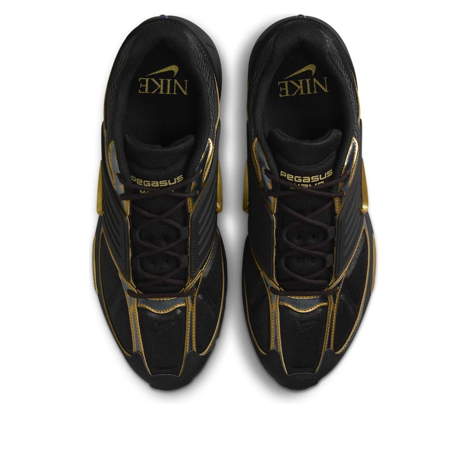 Nike Air Pegasus Wave 'Black Metallic Gold' IB2996-010 - 4