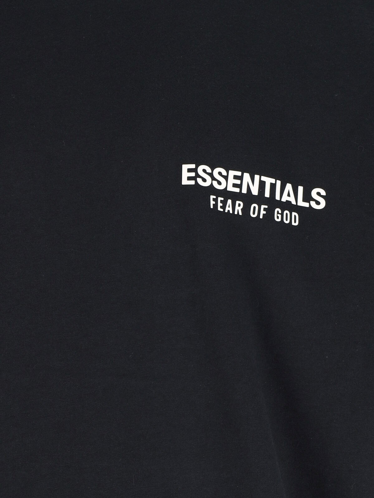 LOGO T-SHIRT - 4