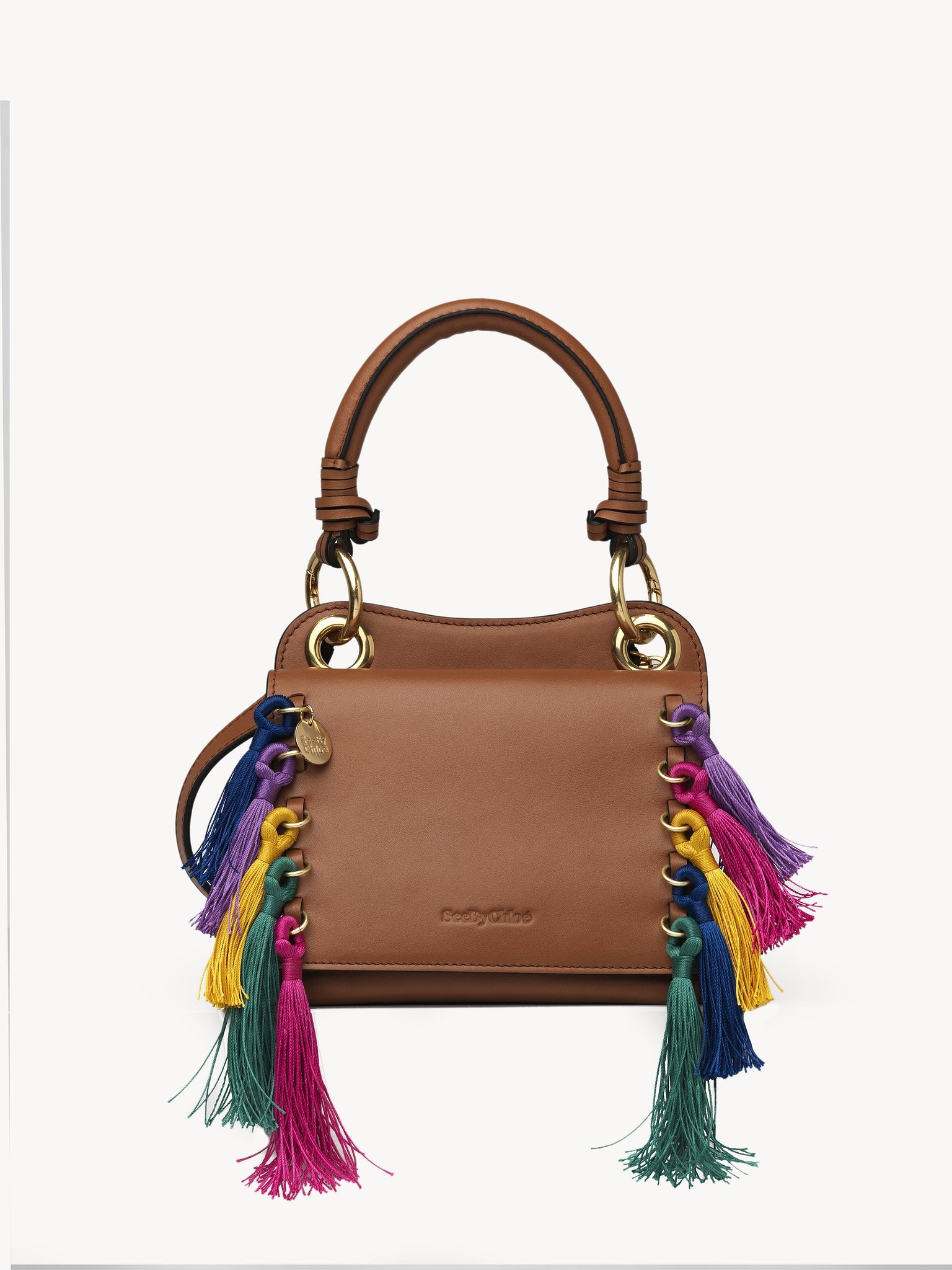 TILDA MINI CROSS-BODY BAG - 1