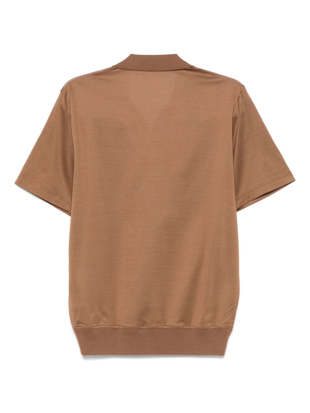 lightweight-jersey T-shirt - 2