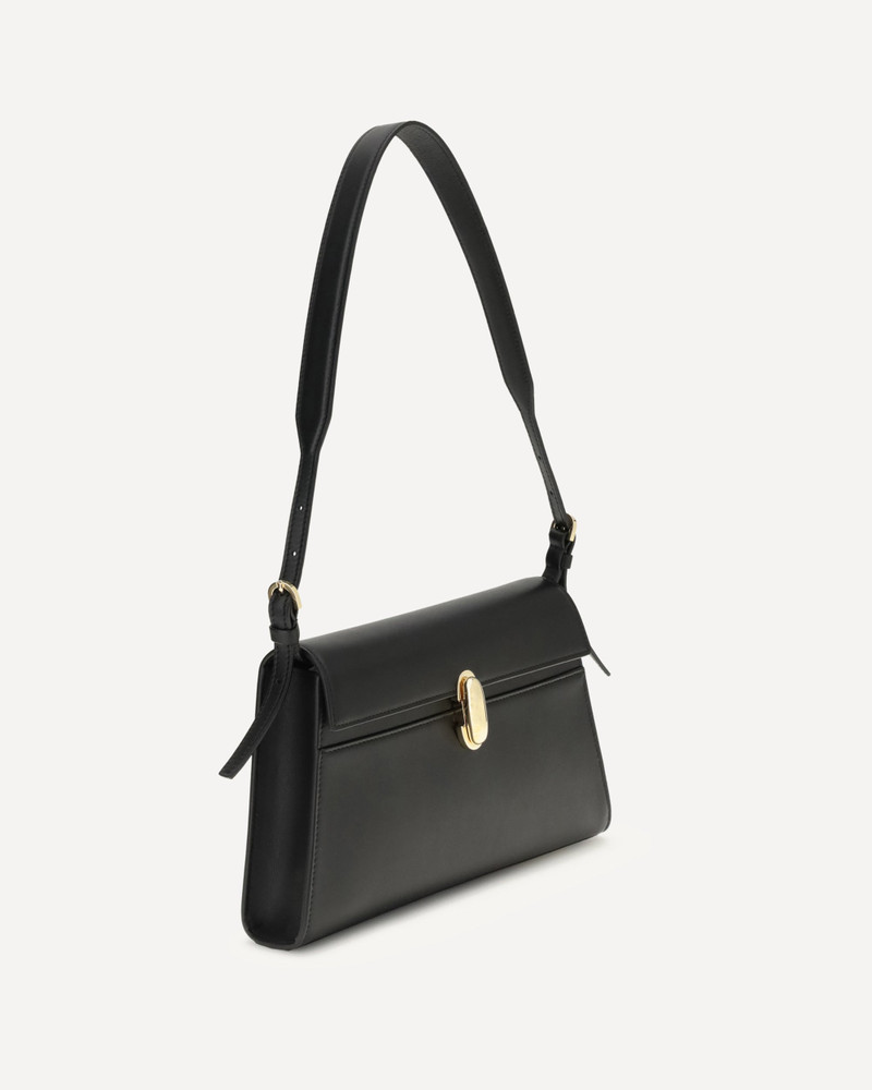 SAVETTE Symmetry Shoulder Bag outlook