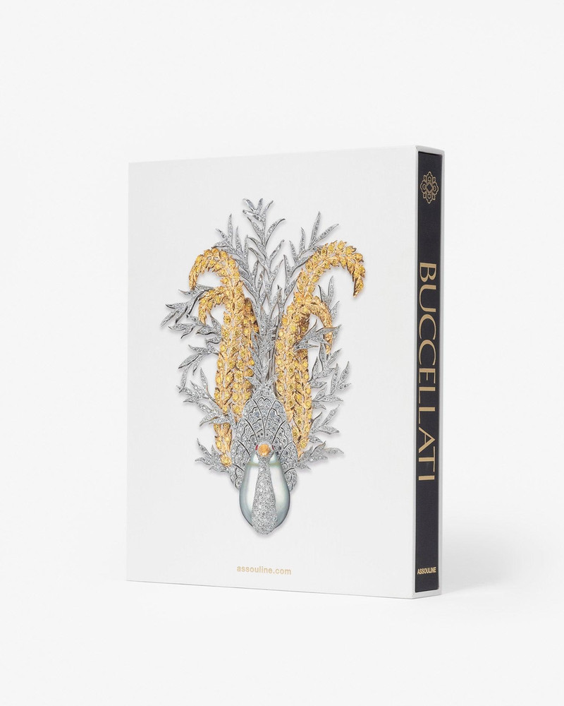 Buccellati: A Century of Timeless Beauty 5