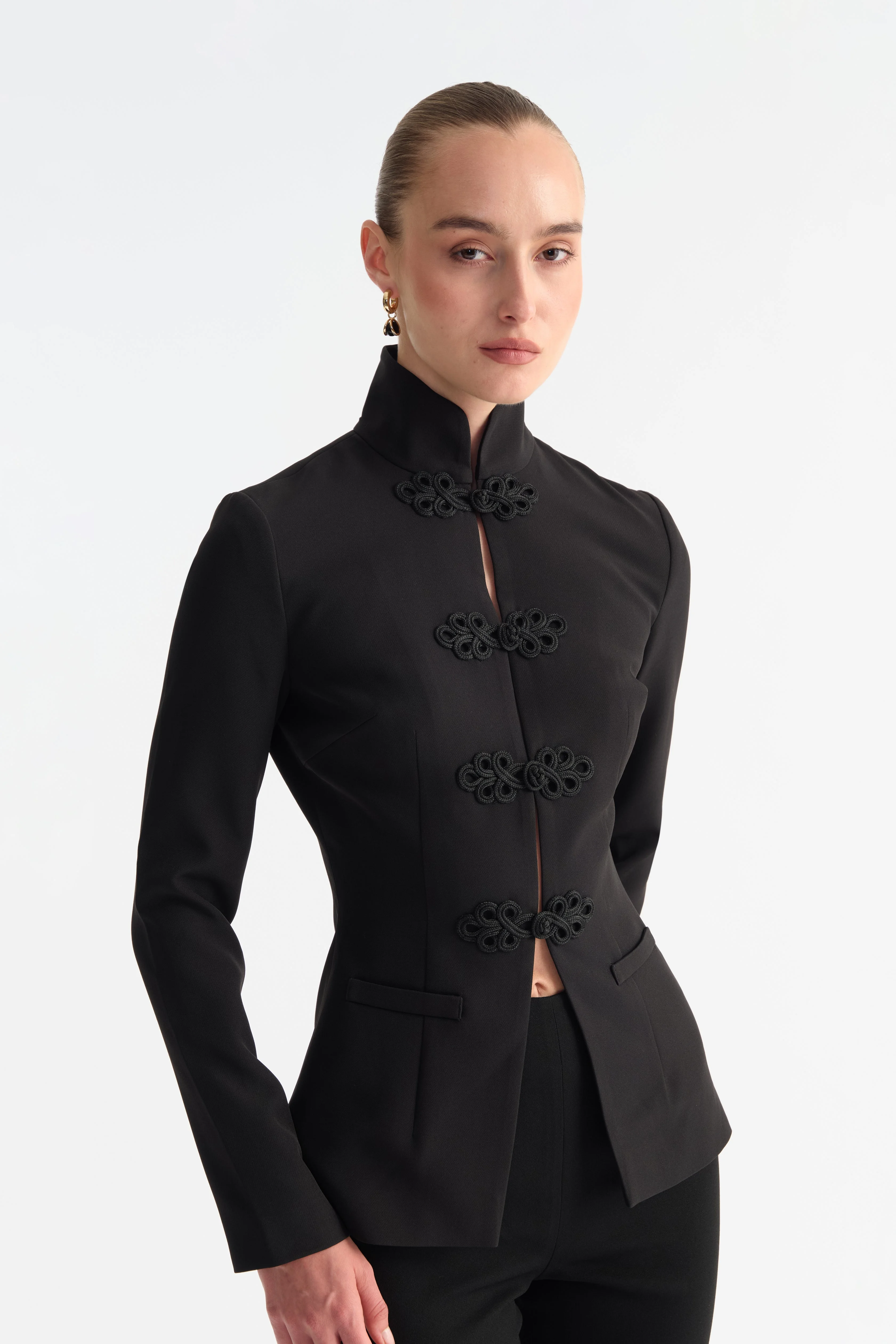 FILIP TANG JACKET - 1