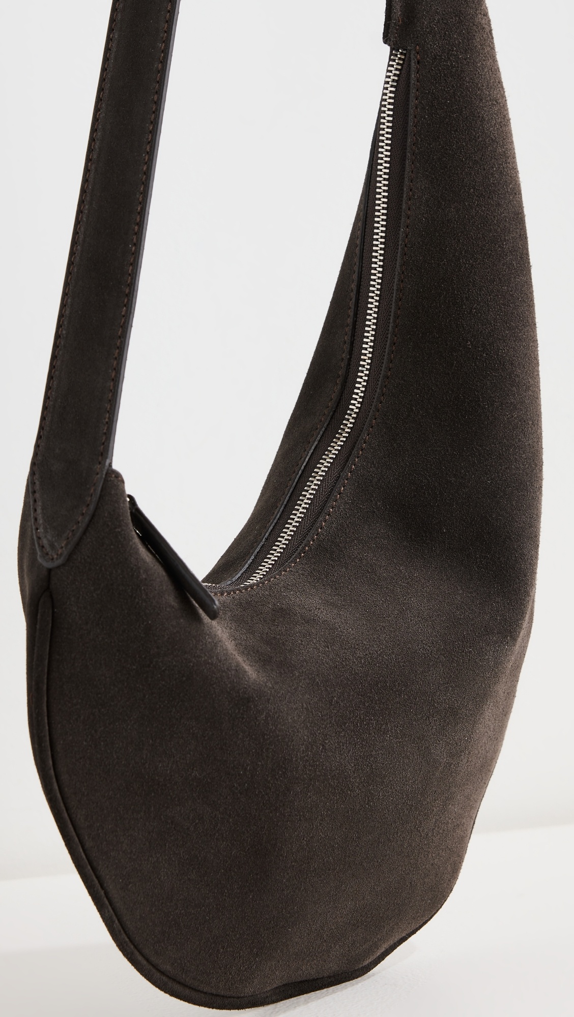Lune Mini Hobo Bag - 4