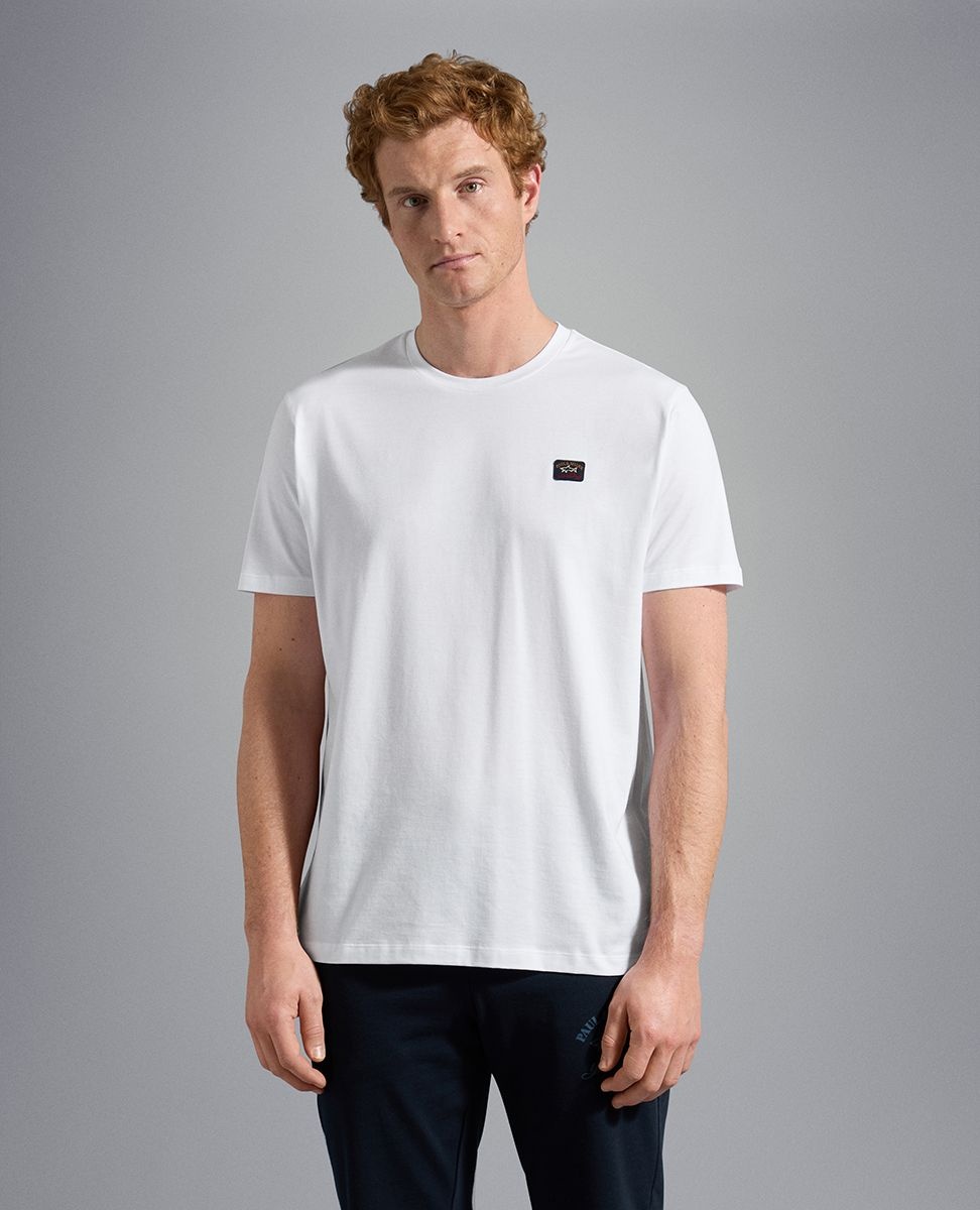 Organic cotton T-shirt - 2