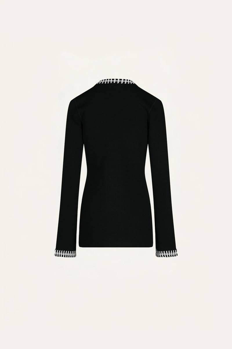 Eternal Cardigan 4