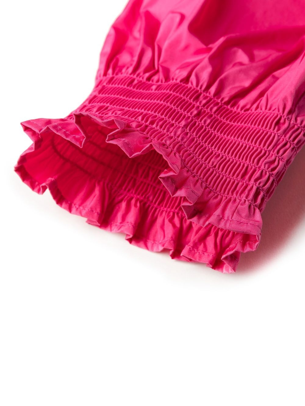 tie-waist dress - 5