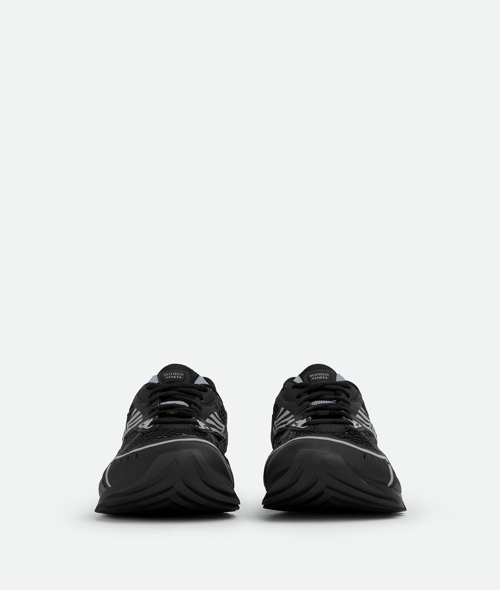 Orbit Sneaker - 2