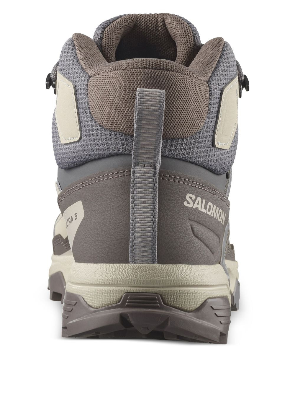 gore-tex X ultra 5 sneakers - 4