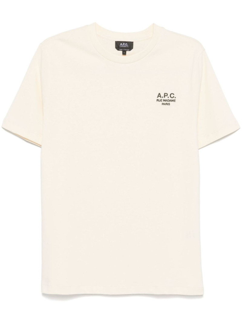 Rue Madame T-shirt - 1