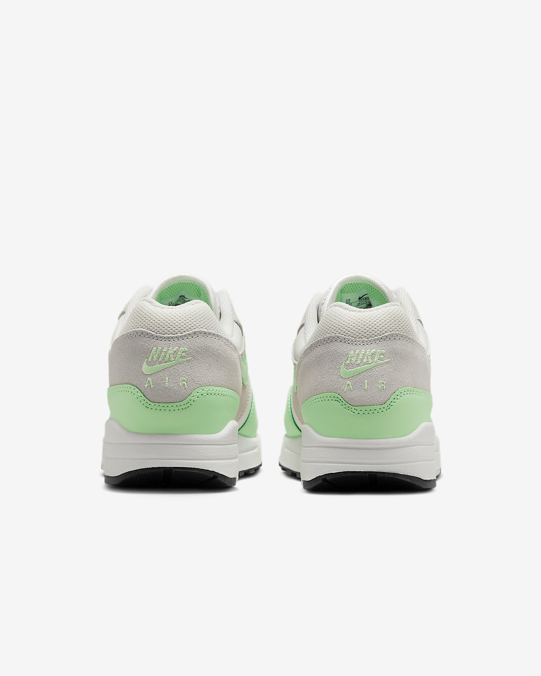 Nike Air Max 1 Essential Men's Shoes - 6