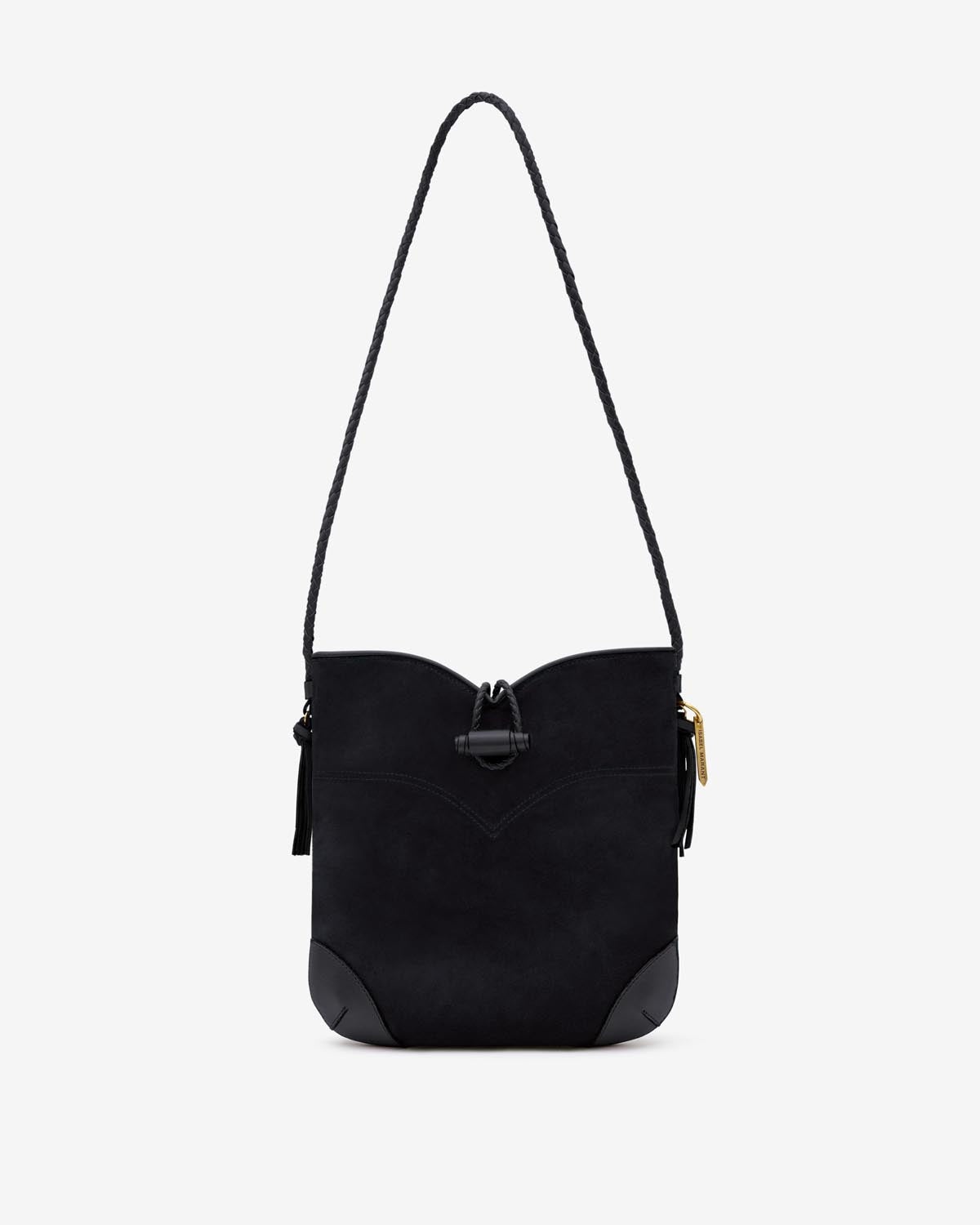 TYAG CROSSBODY BAG - 3