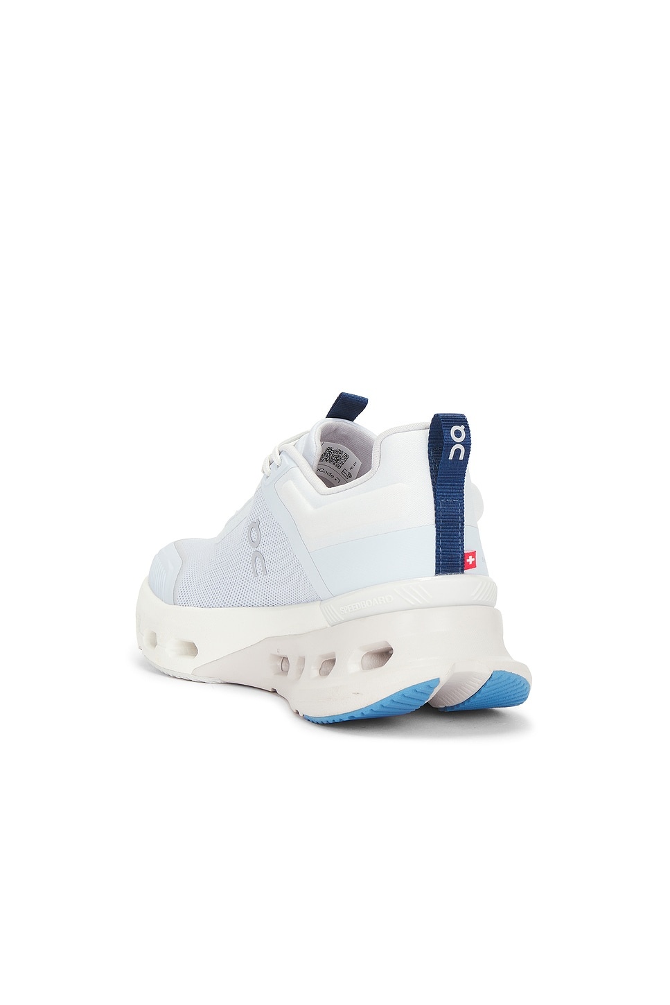 Cloudnova X Sneaker - 3