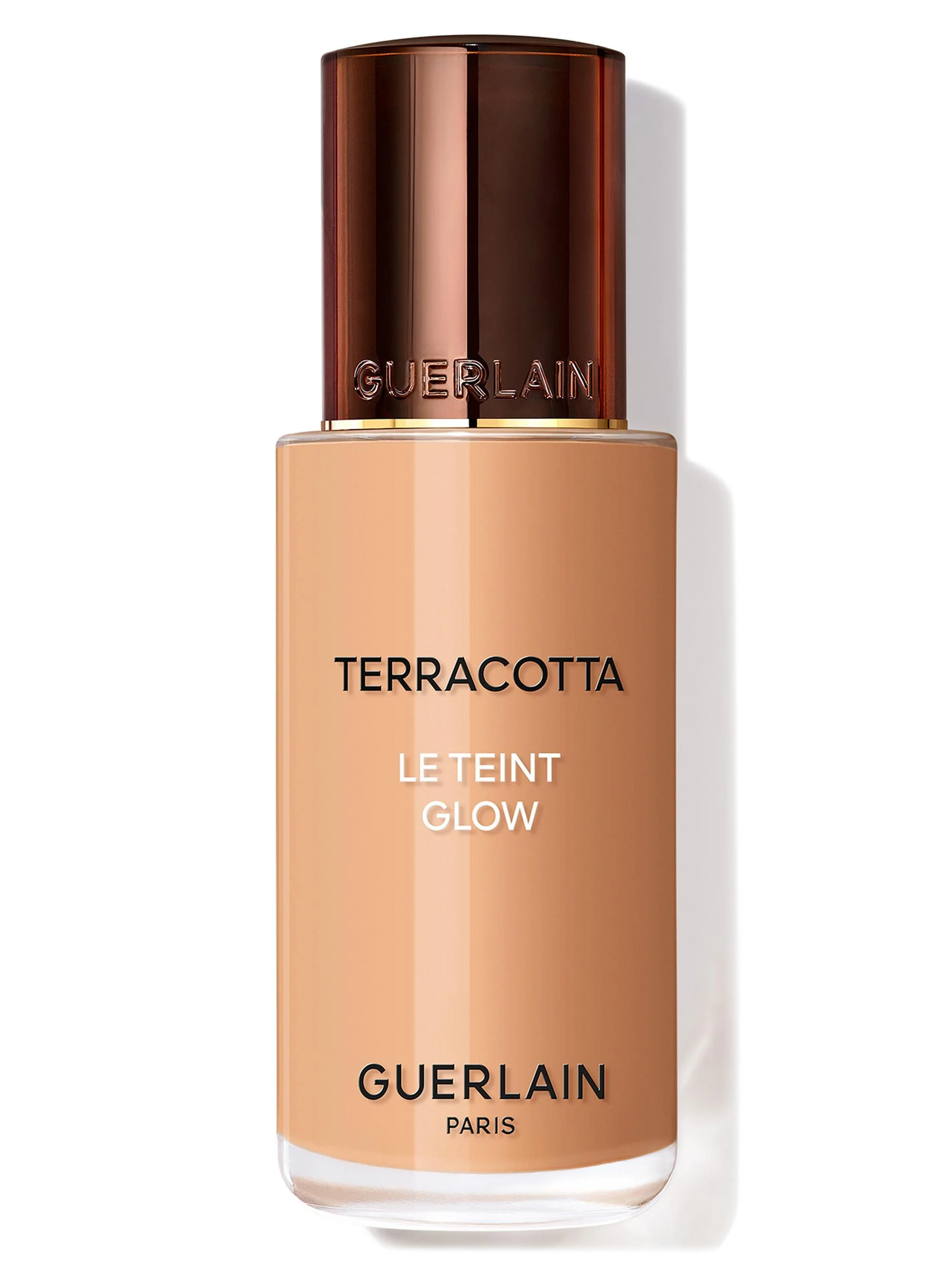 Women's Terracotta Le Teint Glow - 4.5N - 1