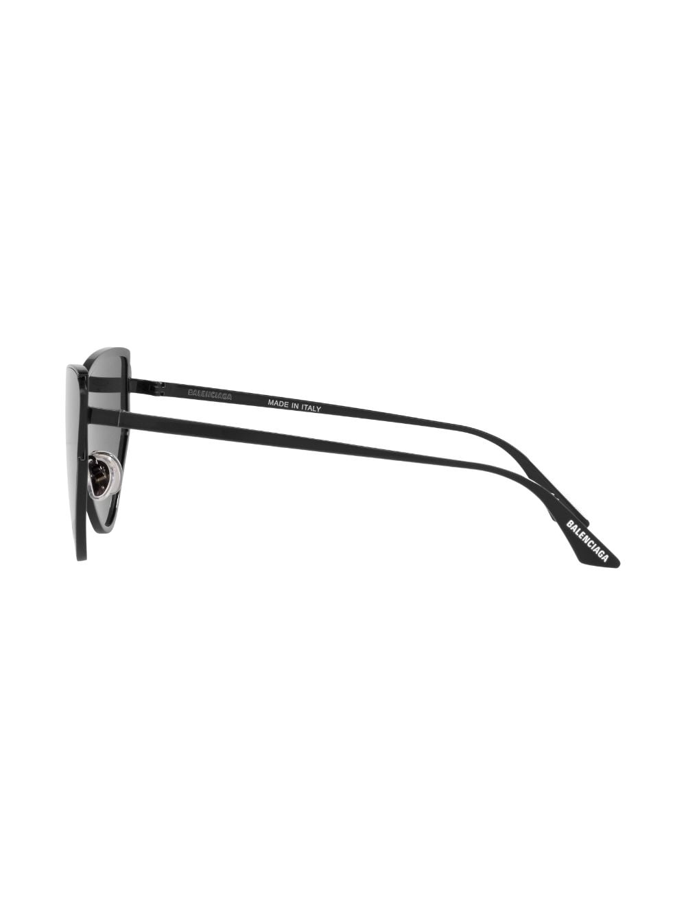 Shield 2.0 cat-eye sunglasses - 3