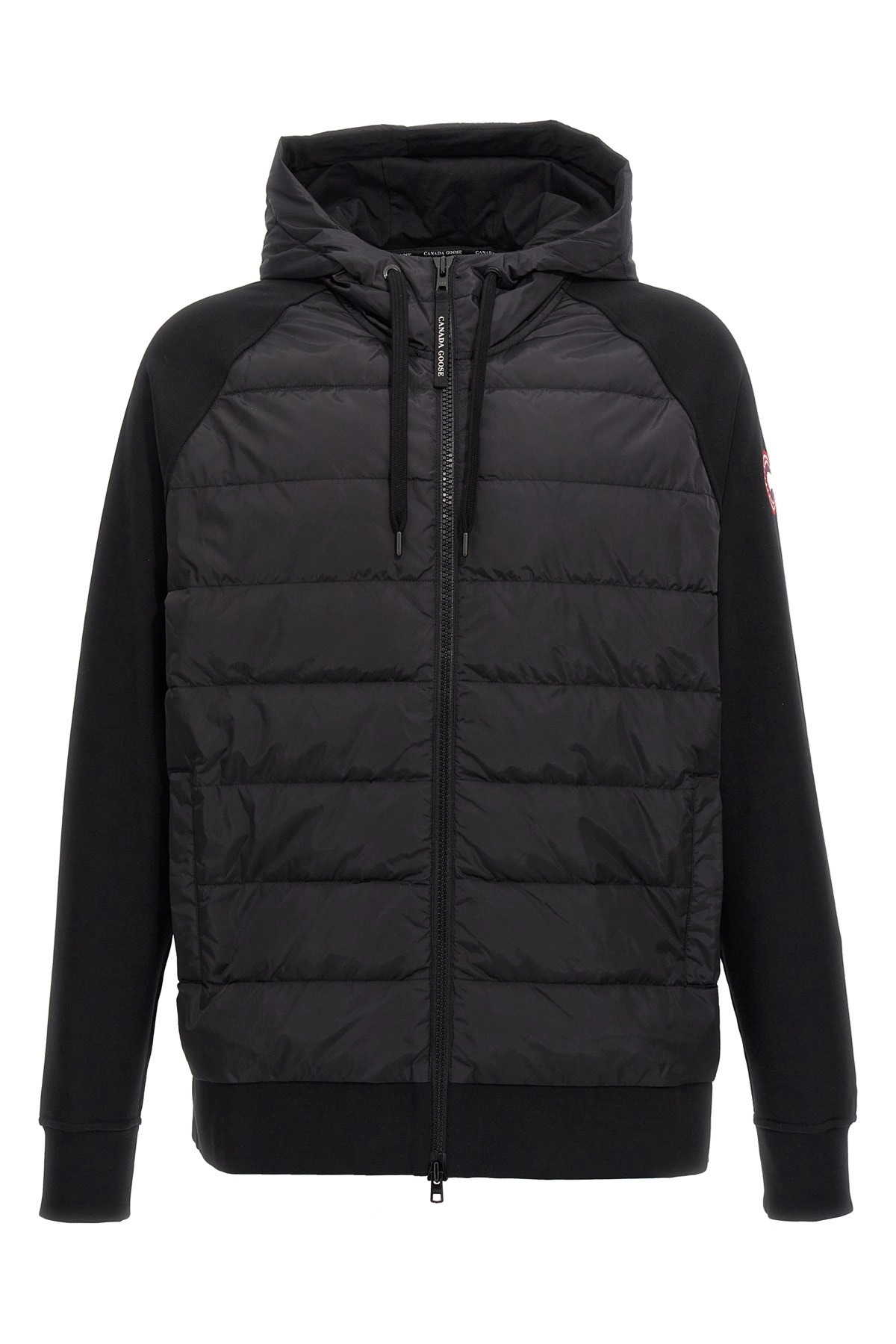 'Huron HyBridge®' jacket - 1