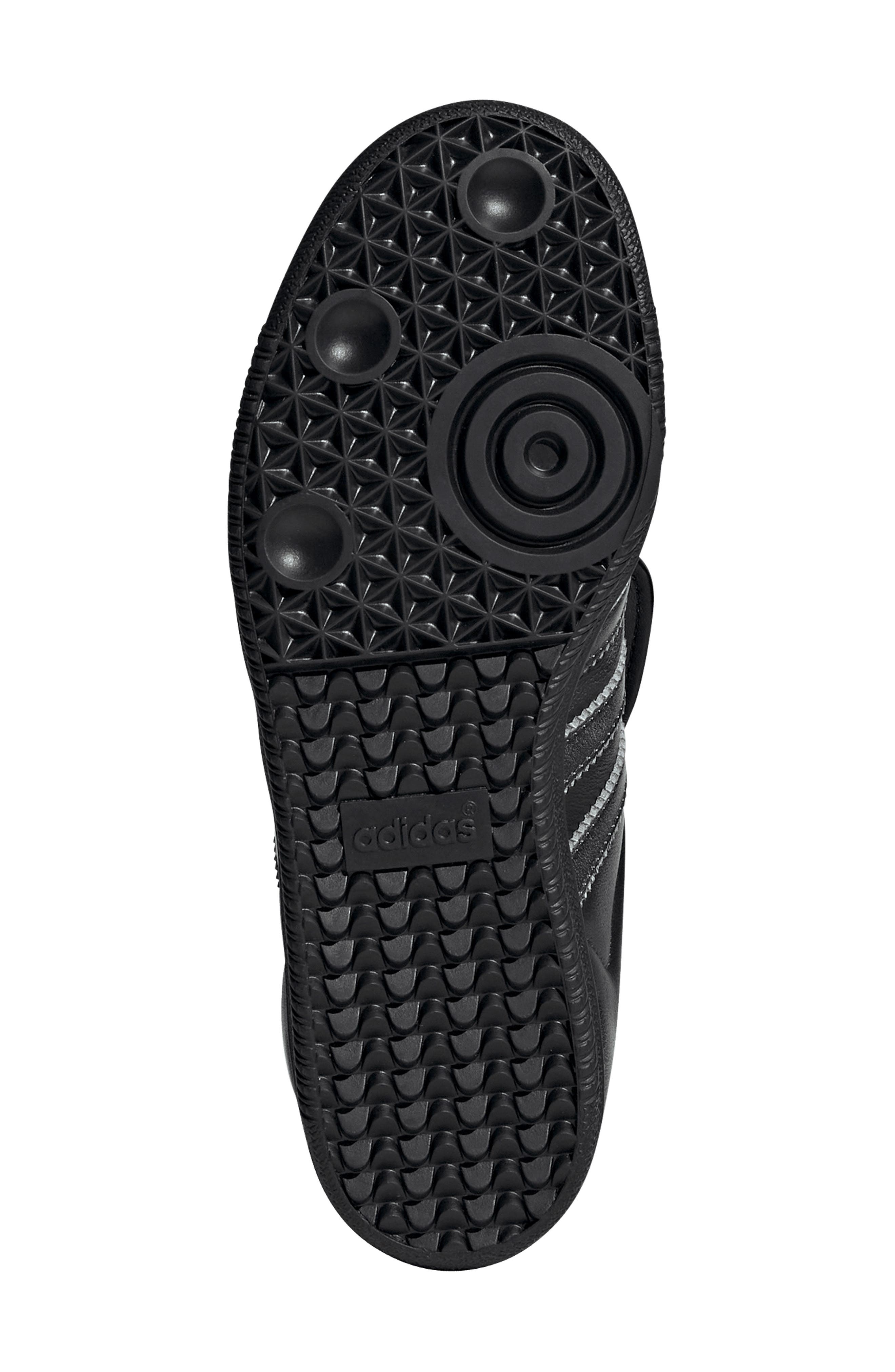 adidas Samba LT Sneaker in Black/Black/White at Nordstrom - 5