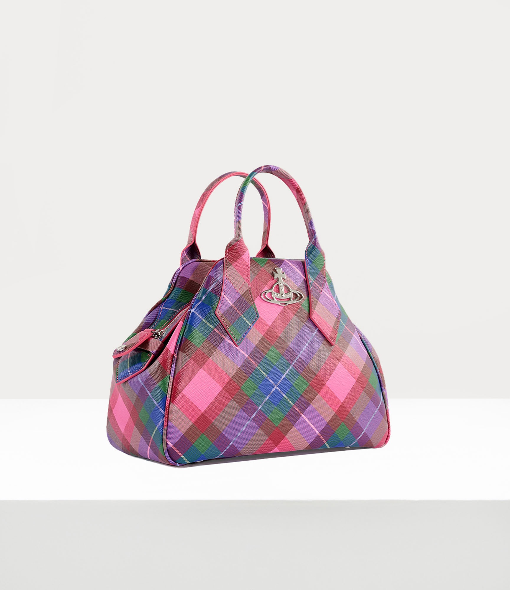 YASMINE MEDIUM BAG - 2