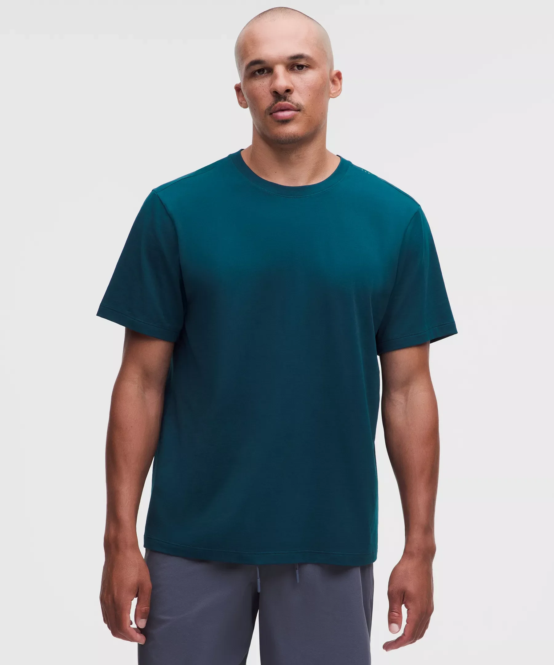 Zeroed In Short-Sleeve Shirt - 1
