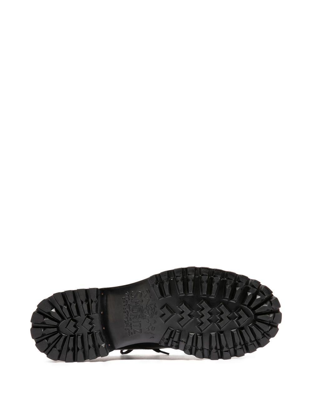 Rushden derby shoes - 5
