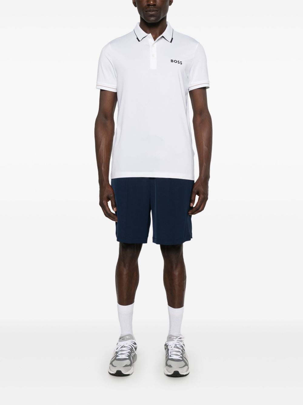 Paul Pro polo shirt - 2