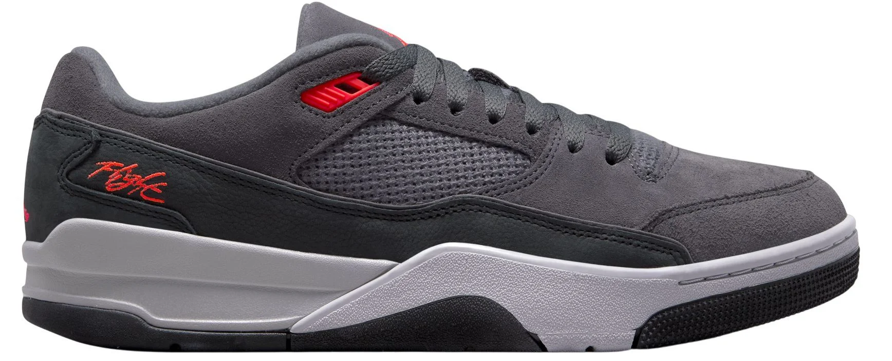 Jordan Flight Court Shoes - 1