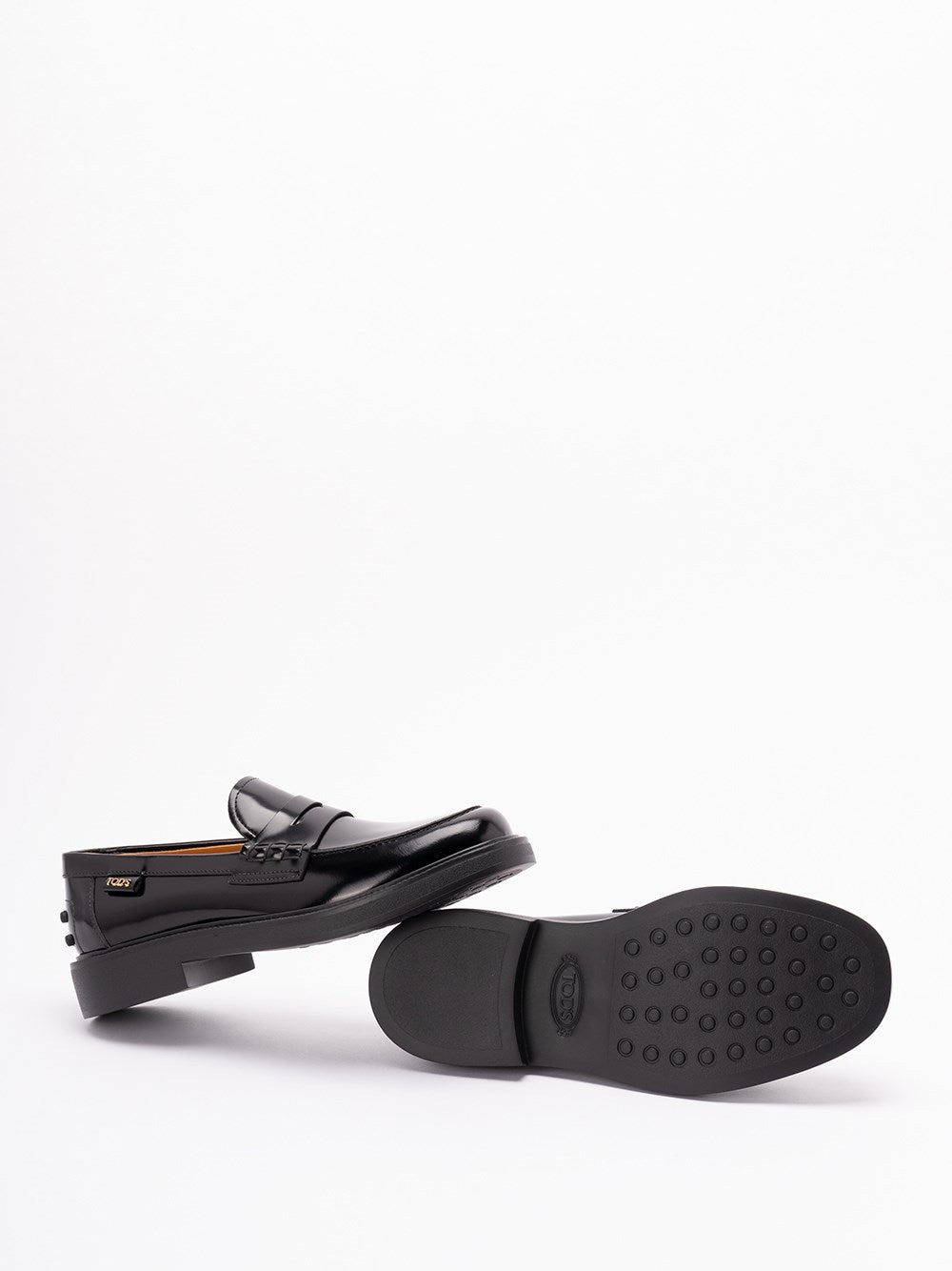 Tod's Women Loafers - 4