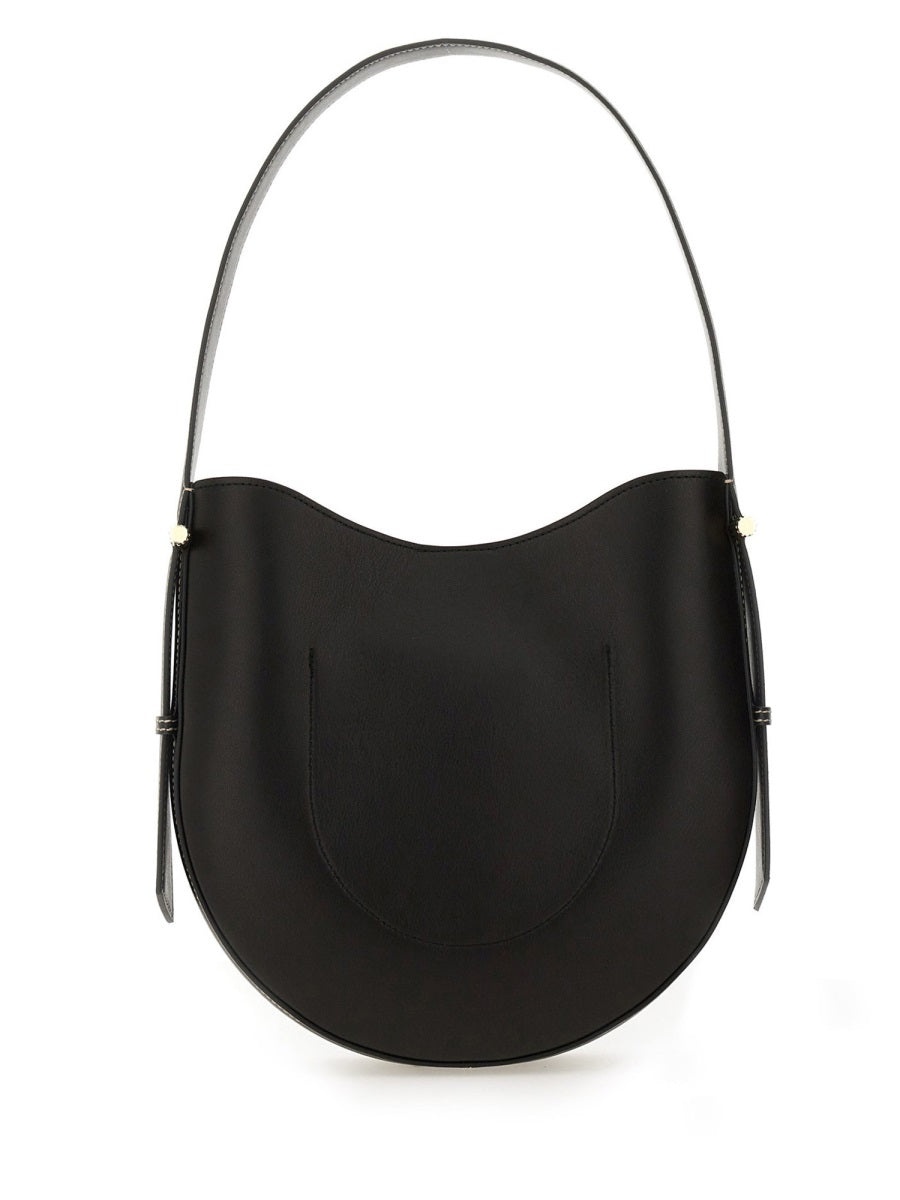 Victoria Beckham Women Hobo Bag "Dia" Medium" - 2