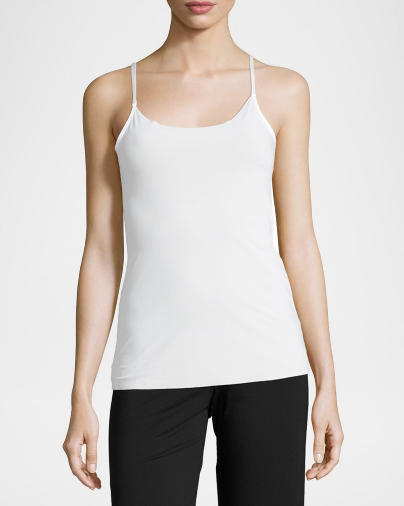 commando Whisper Basic-Stretch Camisole outlook