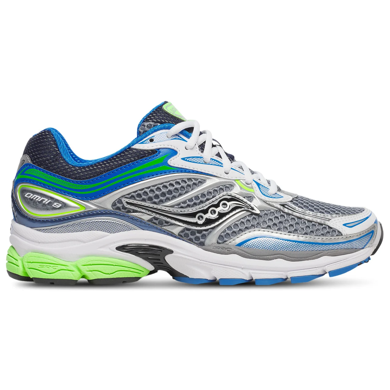 Saucony Mens Saucony Progrid Omni 9 - 1